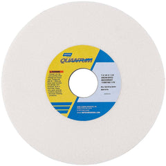 Tool & Cutter Grinding Wheels