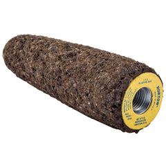 Norton - Cones & Plugs Maximum Diameter (Inch): 1 Head Thickness (Inch): 3 - Eagle Tool & Supply