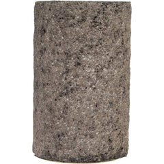 Norton - Cones & Plugs   Maximum Diameter (Inch): 1-1/2    Head Thickness (Inch): 2-1/2 - Eagle Tool & Supply