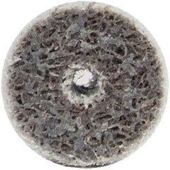 Norton - Deburring Wheels Wheel Type: Unitized Wheel Diameter (Inch): 1 - Eagle Tool & Supply