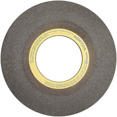 Norton - Tool & Cutter Grinding Wheels Wheel Type: Type 1 Wheel Diameter (Inch): 30 - Eagle Tool & Supply
