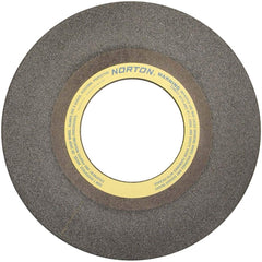 Norton - Tool & Cutter Grinding Wheels Wheel Type: Type 1 Wheel Diameter (Inch): 30 - Eagle Tool & Supply