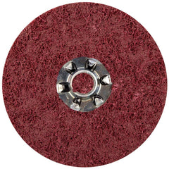 Norton - Quick Change Disc - Eagle Tool & Supply