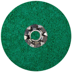 Norton - Quick Change Disc - Eagle Tool & Supply