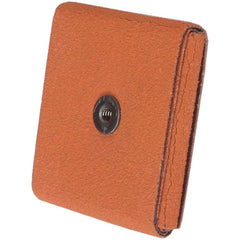 Norton - Cross & Square Pads Pad Type: Square Abrasive Material: Ceramic - Eagle Tool & Supply