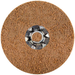 Norton - Quick Change Disc - Eagle Tool & Supply
