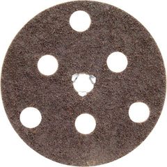 Norton - 7" Aluminum Oxide Quick Change Disc - Eagle Tool & Supply