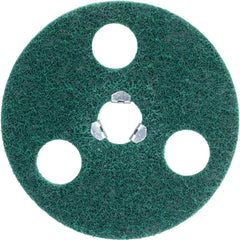 Norton - Quick Change Disc - Eagle Tool & Supply