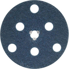 Norton - 7" Aluminum Oxide Quick Change Disc - Eagle Tool & Supply