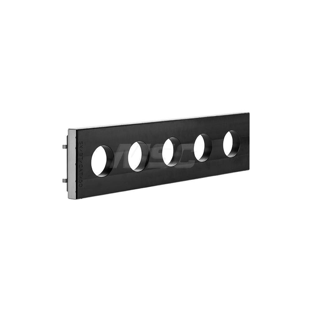 CNC Storage Accessories; For Use With: Vertical Cabinet Tool Holder; Description: Shelf for 4 compartment vertical cabinet to hold 12 SK30/BT30/CAT30