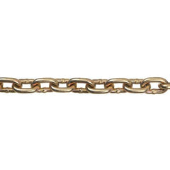 Peerless Chain - Welded Chain   Chain Grade: 70    Trade Size: 1/2 - Eagle Tool & Supply