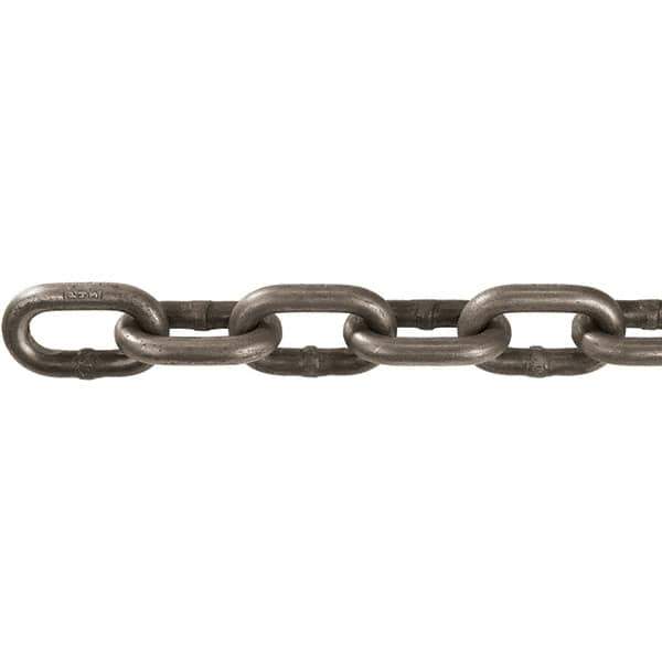 Peerless Chain - Welded Chain   Chain Grade: 43    Trade Size: 5/16 - Eagle Tool & Supply