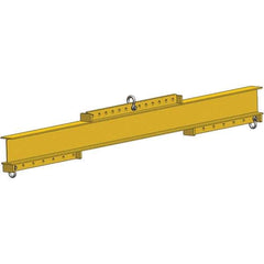 Peerless Chain - Lifting Aid Below-the-Hook Lifter - Eagle Tool & Supply