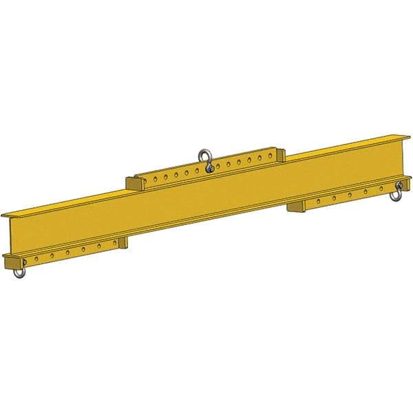 Peerless Chain - Lifting Aid Below-the-Hook Lifter - Eagle Tool & Supply