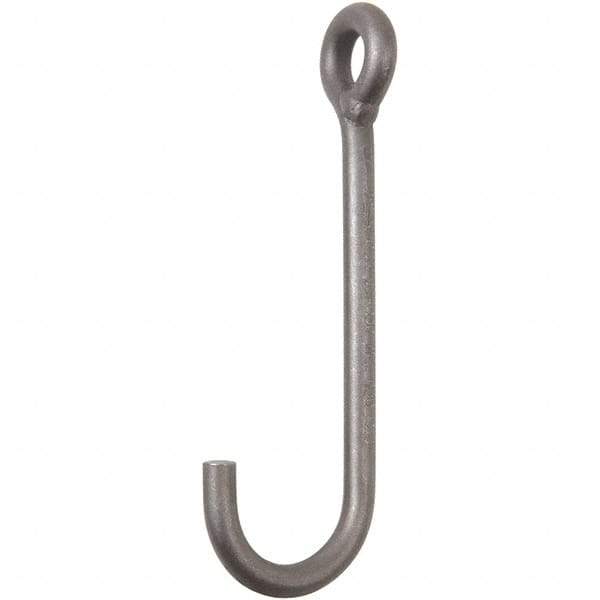 Peerless Chain - All-Purpose & Utility Hooks Type: Hooks Overall Length (Inch): 18-1/2 - Eagle Tool & Supply