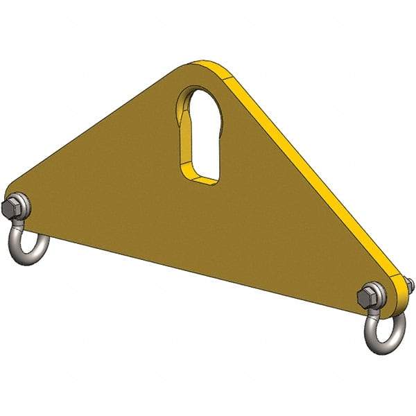 Peerless Chain - Lifting Aid Below-the-Hook Lifter - Eagle Tool & Supply