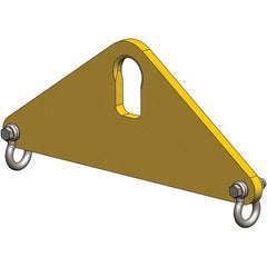 Peerless Chain - Lifting Aid Below-the-Hook Lifter - Eagle Tool & Supply
