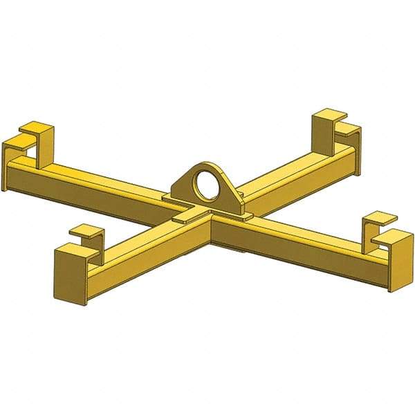 Peerless Chain - Lifting Aid Below-the-Hook Lifter - Eagle Tool & Supply