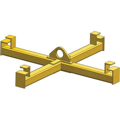 Peerless Chain - Lifting Aid Below-the-Hook Lifter - Eagle Tool & Supply