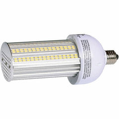 Eiko Global - 30 Watt LED Commercial/Industrial Mogul Lamp - 4,000°K Color Temp, 4,050 Lumens, Shatter Resistant, Ex39, 50,000 hr Avg Life - Eagle Tool & Supply