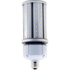 Eiko Global - 36 Watt LED Commercial/Industrial Mogul Lamp - 4,000°K Color Temp, 4,860 Lumens, Shatter Resistant, Ex39, 50,000 hr Avg Life - Eagle Tool & Supply