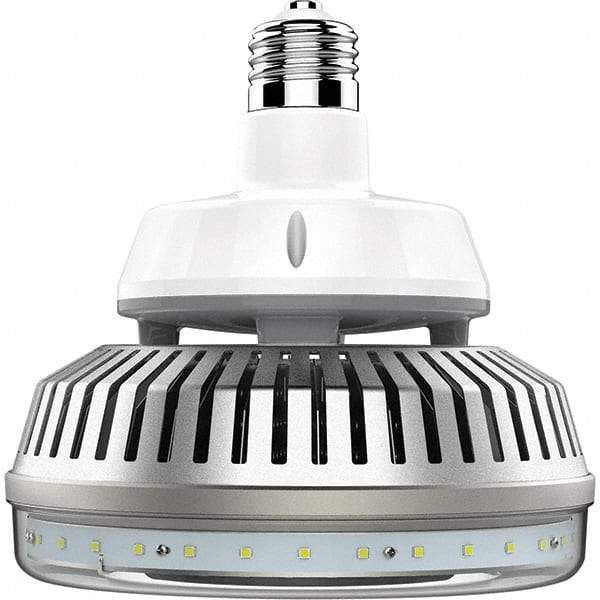 Eiko Global - 115 Watt LED Commercial/Industrial Mogul Lamp - 4,000°K Color Temp, 14,950 Lumens, Shatter Resistant, Ex39, 50,000 hr Avg Life - Eagle Tool & Supply