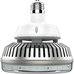 Eiko Global - 115 Watt LED Commercial/Industrial Mogul Lamp - 4,000°K Color Temp, 14,950 Lumens, Shatter Resistant, Ex39, 50,000 hr Avg Life - Eagle Tool & Supply