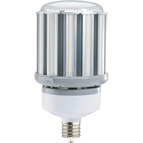Eiko Global - 100 Watt LED Commercial/Industrial Mogul Lamp - 4,000°K Color Temp, 13,000 Lumens, Shatter Resistant, Ex39, 50,000 hr Avg Life - Eagle Tool & Supply