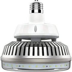 Eiko Global - 115 Watt LED Commercial/Industrial Mogul Lamp - 5,000°K Color Temp, 15,525 Lumens, Shatter Resistant, Ex39, 50,000 hr Avg Life - Eagle Tool & Supply