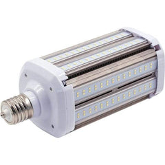 Eiko Global - 110 Watt LED Commercial/Industrial Mogul Lamp - 5,000°K Color Temp, 14,850 Lumens, Shatter Resistant, Ex39, 50,000 hr Avg Life - Eagle Tool & Supply