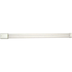 Eiko Global - 23 Watt LED Tubular 4 Pin Lamp - 30,000°K Color Temp, 2,600 Lumens, Shatter Resistant, PLL, 50,000 hr Avg Life - Eagle Tool & Supply