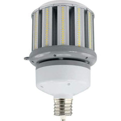 Eiko Global - 80 Watt LED Commercial/Industrial Mogul Lamp - 50,000°K Color Temp, 10,400 Lumens, Shatter Resistant, Ex39, 25,000 hr Avg Life - Eagle Tool & Supply