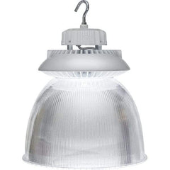 Eiko Global - Fixture Reflectors Reflector Type: Open For Use With: High Bay Lights - Eagle Tool & Supply