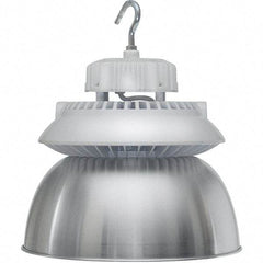Eiko Global - Fixture Reflectors Reflector Type: Open For Use With: High Bay Lights - Eagle Tool & Supply