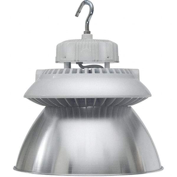 Eiko Global - Fixture Reflectors Reflector Type: Open For Use With: High Bay Lights - Eagle Tool & Supply