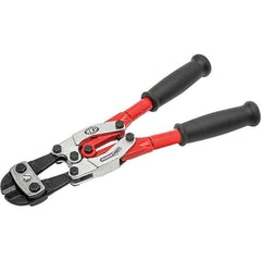 H.K. Porter - 14" OAL, 5/16" Capacity, Standard Bolt Cutter - Standard Head - Eagle Tool & Supply