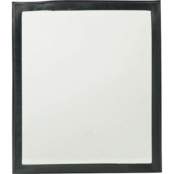Jackson Safety - Welding Lenses & Plates Type: Lens Cover Lens Shade: None - Eagle Tool & Supply