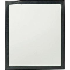 Jackson Safety - Welding Lenses & Plates Type: Lens Cover Lens Shade: None - Eagle Tool & Supply