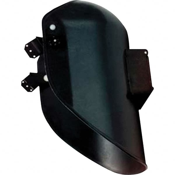 Jackson Safety - Welding Helmet Accessories Type: Hard Hat Adapter Compatibility: H Series Fiberglass Helmets - Eagle Tool & Supply