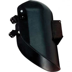 Jackson Safety - Welding Helmet Accessories Type: Hard Hat Adapter Compatibility: H Series Fiberglass Helmets - Eagle Tool & Supply