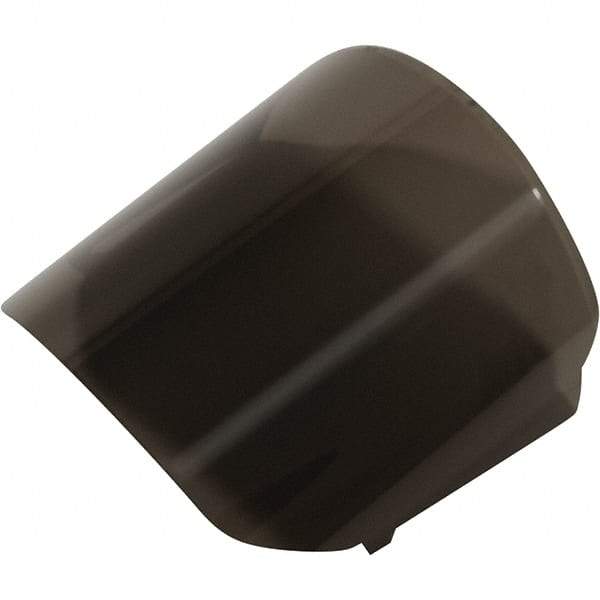 RPB - Polycarbonate Replacement Lens - For Faceshield, Compatible with RPB Zlink - Eagle Tool & Supply