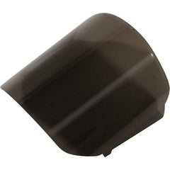 RPB - Polycarbonate Replacement Lens - For Faceshield, Compatible with RPB Zlink - Eagle Tool & Supply