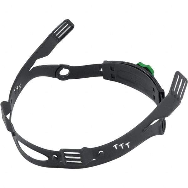 RPB - MDPE Harness Band - For PAPR/SAR Headgear, Compatible with RPB Zlink & Tlink - Eagle Tool & Supply