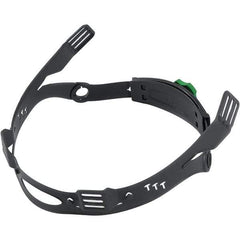 RPB - MDPE Harness Band - For PAPR/SAR Headgear, Compatible with RPB Zlink & Tlink - Eagle Tool & Supply
