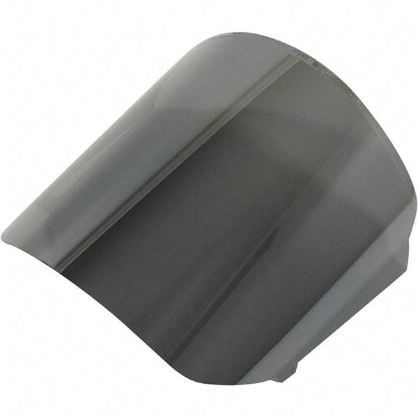RPB - Polycarbonate Replacement Lens - For Faceshield, Compatible with RPB Zlink - Eagle Tool & Supply