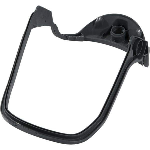 RPB - Nylon Jaw - For PAPR/SAR Headgear, Compatible with RPB Zlink - Eagle Tool & Supply