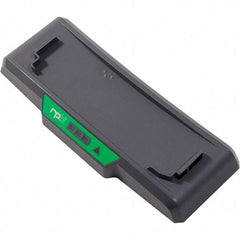 RPB - Nylon & ABS Charger - For PAPR Systems, Compatible with RPB Px4 - Eagle Tool & Supply