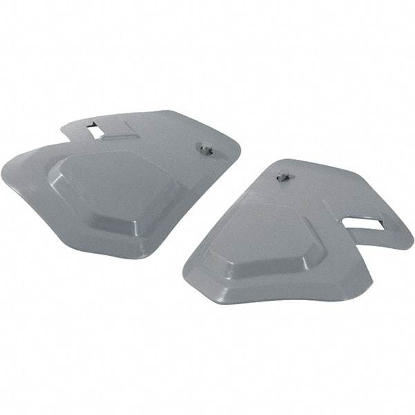 RPB - Nylon Padding Frames - For PAPR/SAR Headgear, Compatible with RPB Zlink & Tlink - Eagle Tool & Supply