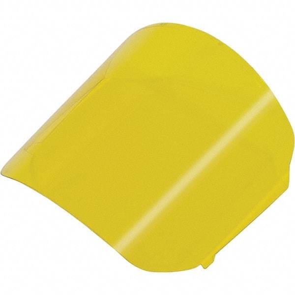 RPB - Polycarbonate Replacement Lens - For Faceshield, Compatible with RPB Zlink - Eagle Tool & Supply