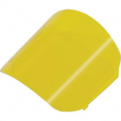 RPB - Polycarbonate Replacement Lens - For Faceshield, Compatible with RPB Zlink - Eagle Tool & Supply